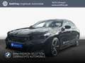 BMW i5 M60 Schwarz - thumbnail 1