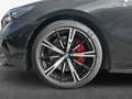 BMW i5 M60 Schwarz - thumbnail 7