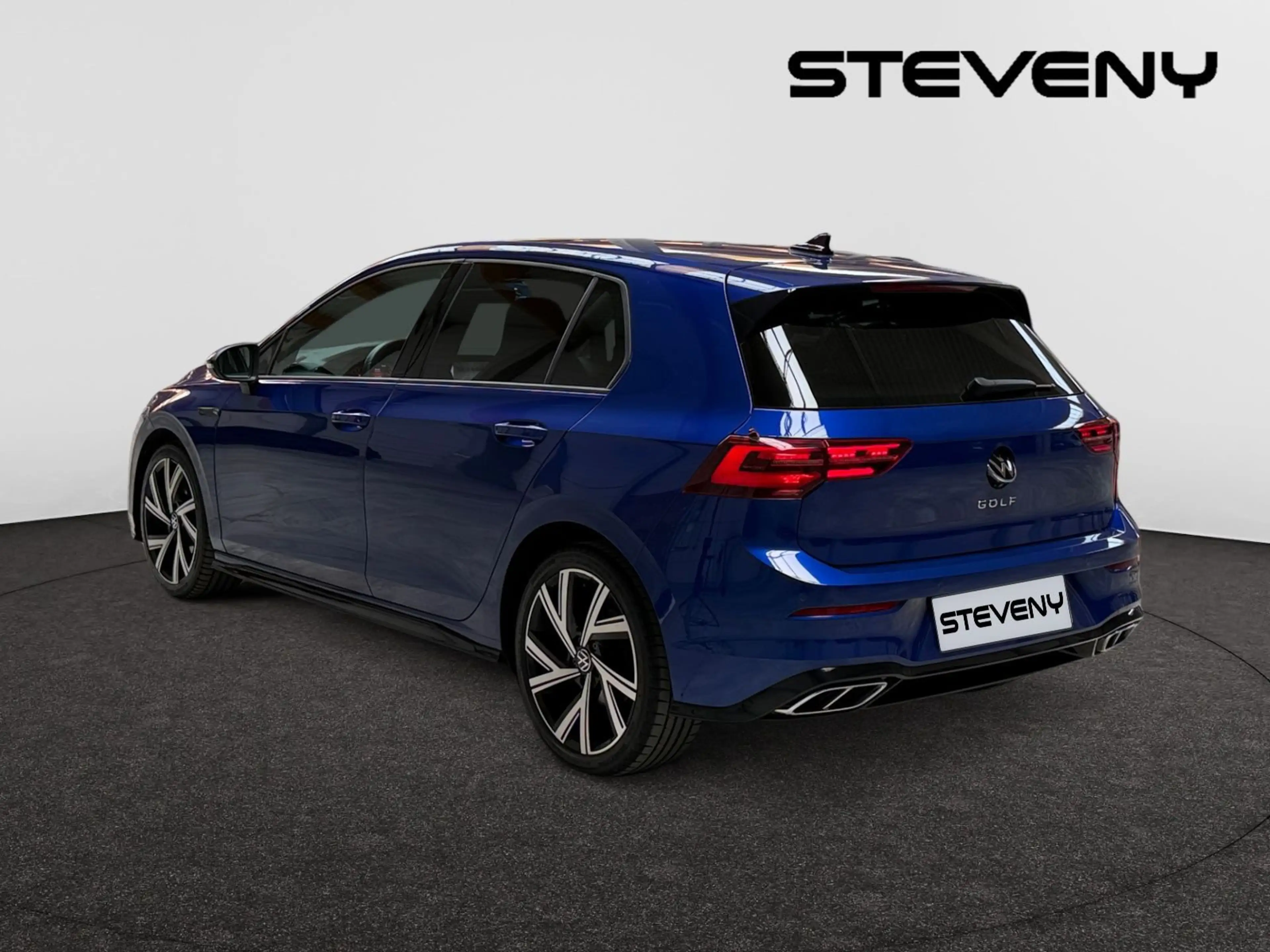Volkswagen Golf R R LINE 1.5TSI OPF 130CV — photo 3