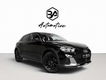 A1 Citycarver look S-Line | CARPLAY 25 TFSI (EU6AP)