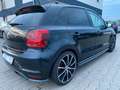 Volkswagen Polo 1.8 TSI DSG GTI Noir - thumbnail 3