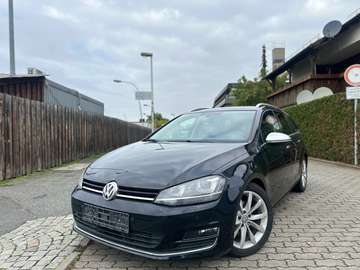 Highline BMT 4Motion*Navi*Cam*AGR-Sitz*Bi-Xenon*