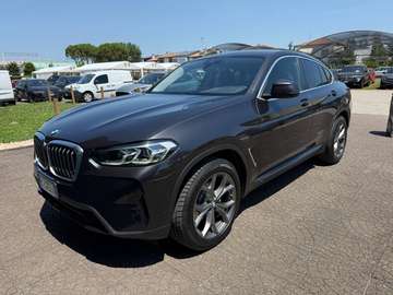 G02 xdrive20d mhev 48V auto PREZZO REALE