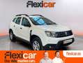Dacia Duster TCE GPF Comfort 4x2 96kW Wit - thumbnail 1