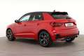 Audi A1 40 TFSI S tronic S line plus SONOS Rot - thumbnail 4