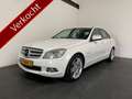 Mercedes-Benz C 230 Avantgarde Білий - thumbnail 1