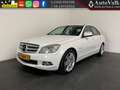 Mercedes-Benz C 230 Avantgarde Wit - thumbnail 1