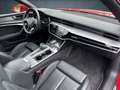 Audi A6 S line 45 TFSI qu AHK/MagRide/Kam/Leder Rot - thumbnail 14