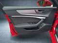 Audi A6 S line 45 TFSI qu AHK/MagRide/Kam/Leder Rot - thumbnail 23