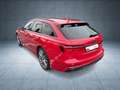 Audi A6 S line 45 TFSI qu AHK/MagRide/Kam/Leder Rot - thumbnail 3