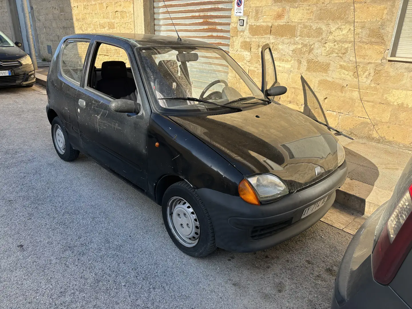 Fiat 600 1.1 - 2