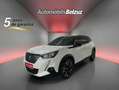 Peugeot 2008 1.2 PureTech S&S Allure EAT8 130 Blanc - thumbnail 1