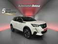 Peugeot 2008 1.2 PureTech S&S Allure EAT8 130 Blanc - thumbnail 3