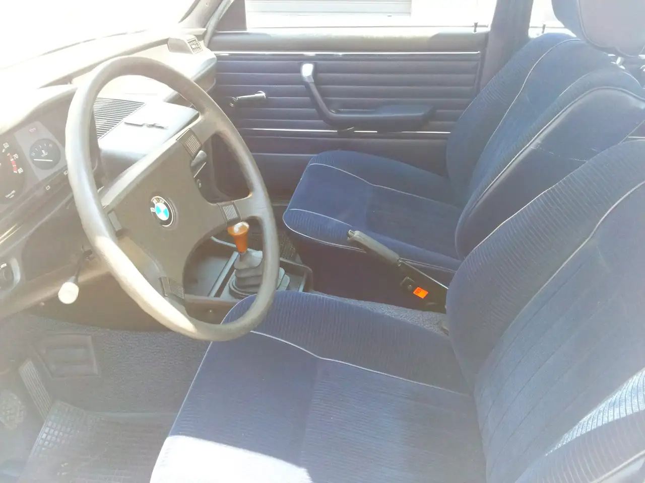 BMW 520, foto 3