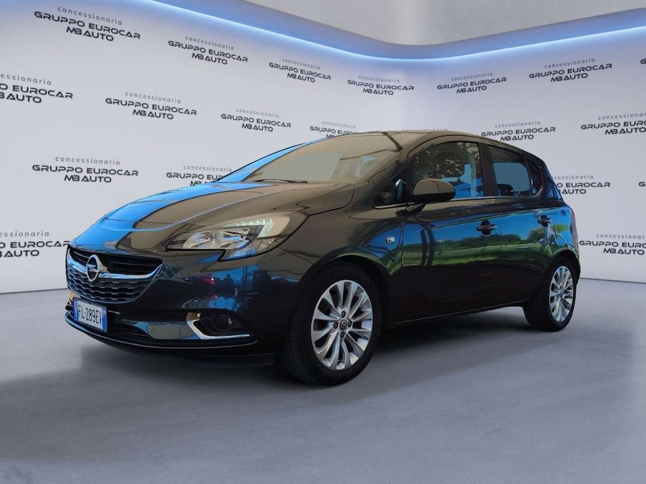 Opel Corsa 1.3 CDTI Innovation 95cv S/S