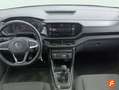 Volkswagen T-Cross 1.0 TSI Advance Blanco - thumbnail 18
