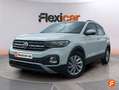 Volkswagen T-Cross 1.0 TSI Advance Blanco - thumbnail 3