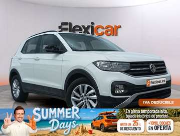 1.0 TSI Advance