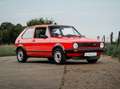 Volkswagen Golf Golf I GTI Rot - thumbnail 1