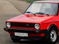 Volkswagen Golf Golf I GTI Rot - thumbnail 16