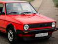 Volkswagen Golf Golf I GTI Rot - thumbnail 17