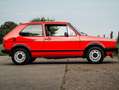 Volkswagen Golf Golf I GTI Rot - thumbnail 2