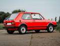 Volkswagen Golf Golf I GTI Rot - thumbnail 3
