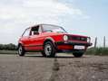 Volkswagen Golf Golf I GTI Rot - thumbnail 11
