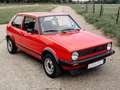 Volkswagen Golf Golf I GTI Rot - thumbnail 12