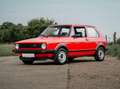 Volkswagen Golf Golf I GTI Rot - thumbnail 7