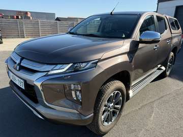 L 200 2.3 DI-D 4WD-II Intense Edit. 27800€