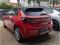 Opel Corsa-e ELEKTRO Edition +RFK+OBC11KW+L/SHZ+ALLW+ Rot - thumbnail 2