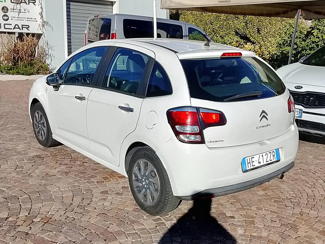 Citroën C3