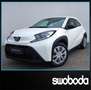 Toyota Aygo X AYGO X 1,0 l Play Weiß - thumbnail 1