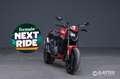 Ducati Monster 937 Red Rosso - thumbnail 1