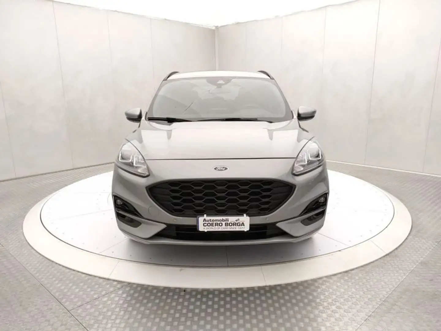 Ford Kuga 1.5 EcoBlue 120 CV 2WD ST-Line - 2