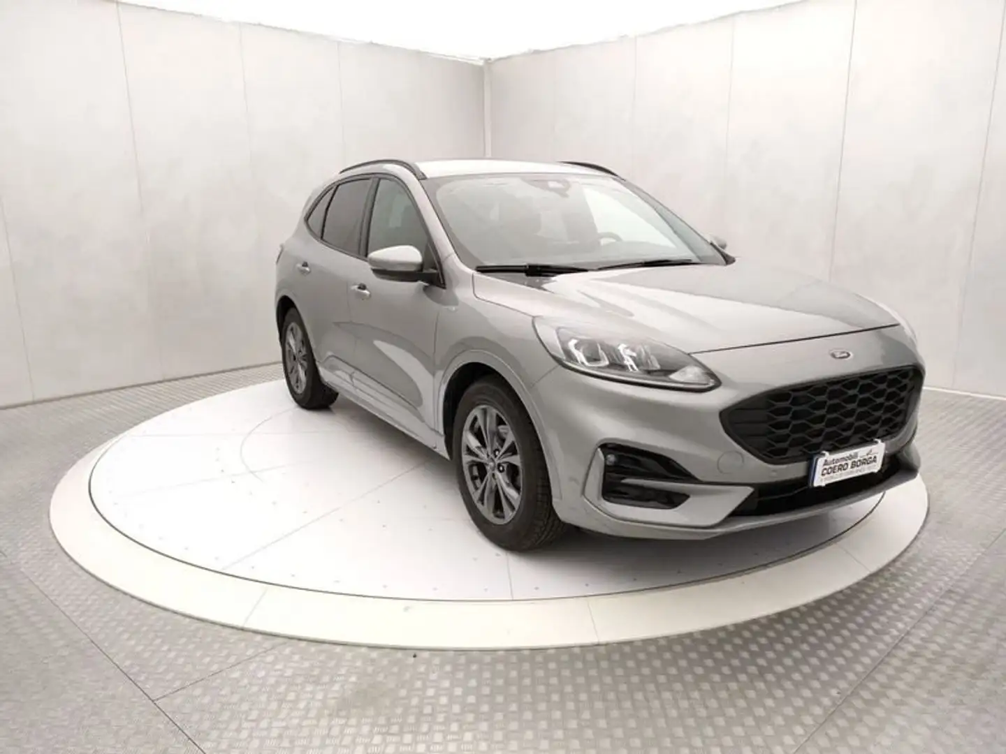 Ford Kuga 1.5 EcoBlue 120 CV 2WD ST-Line - 1