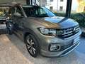 Volkswagen T-Cross T-Cross 2019 1.0 tsi Sport R-Line 110cv Grijs - thumbnail 3