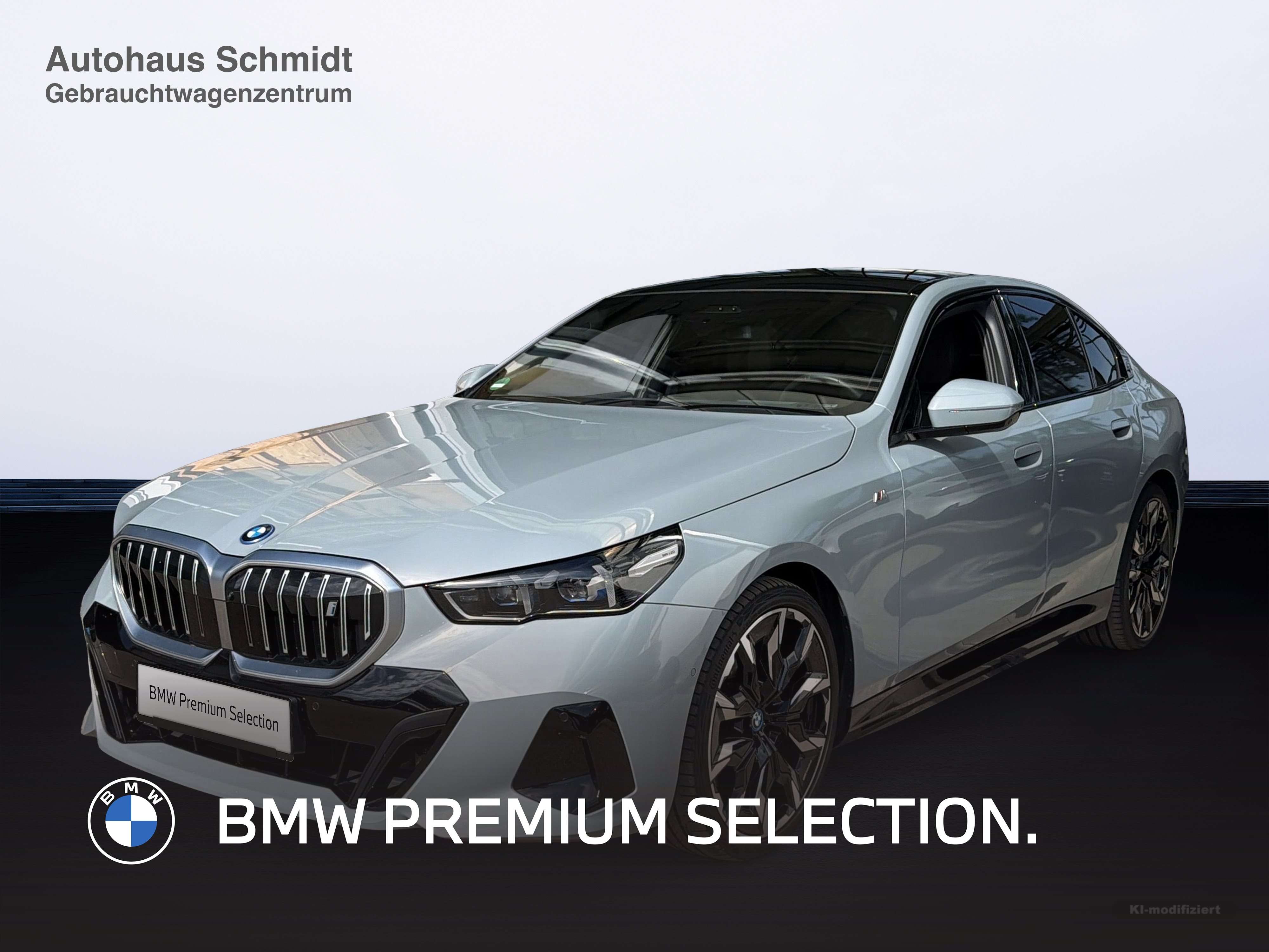 BMW i5