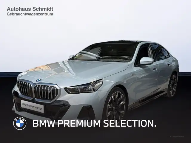 BMW i5 eDrive40 Limousine*M Sportpaket*21"*LC Prof.*HUD*B