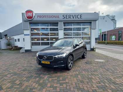 Volvo XC60 2.0 D4 Inscription incl R-design luchtvering