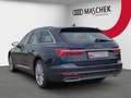 Audi A6 Avant Design 50 TDI AHK ACC VC PDCplus Navi Memory Blau - thumbnail 4