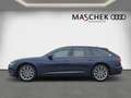 Audi A6 Avant Design 50 TDI AHK ACC VC PDCplus Navi Memory Blau - thumbnail 3