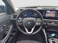 BMW 320 d Touri. xDrive *LED*HUD*KAM*CURVED*AHK* Nero - thumbnail 10