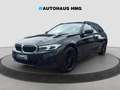 BMW 320 d Touri. xDrive *LED*HUD*KAM*CURVED*AHK* Nero - thumbnail 1