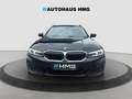 BMW 320 d Touri. xDrive *LED*HUD*KAM*CURVED*AHK* Nero - thumbnail 8