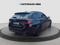 BMW 320 d Touri. xDrive *LED*HUD*KAM*CURVED*AHK* Nero - thumbnail 5