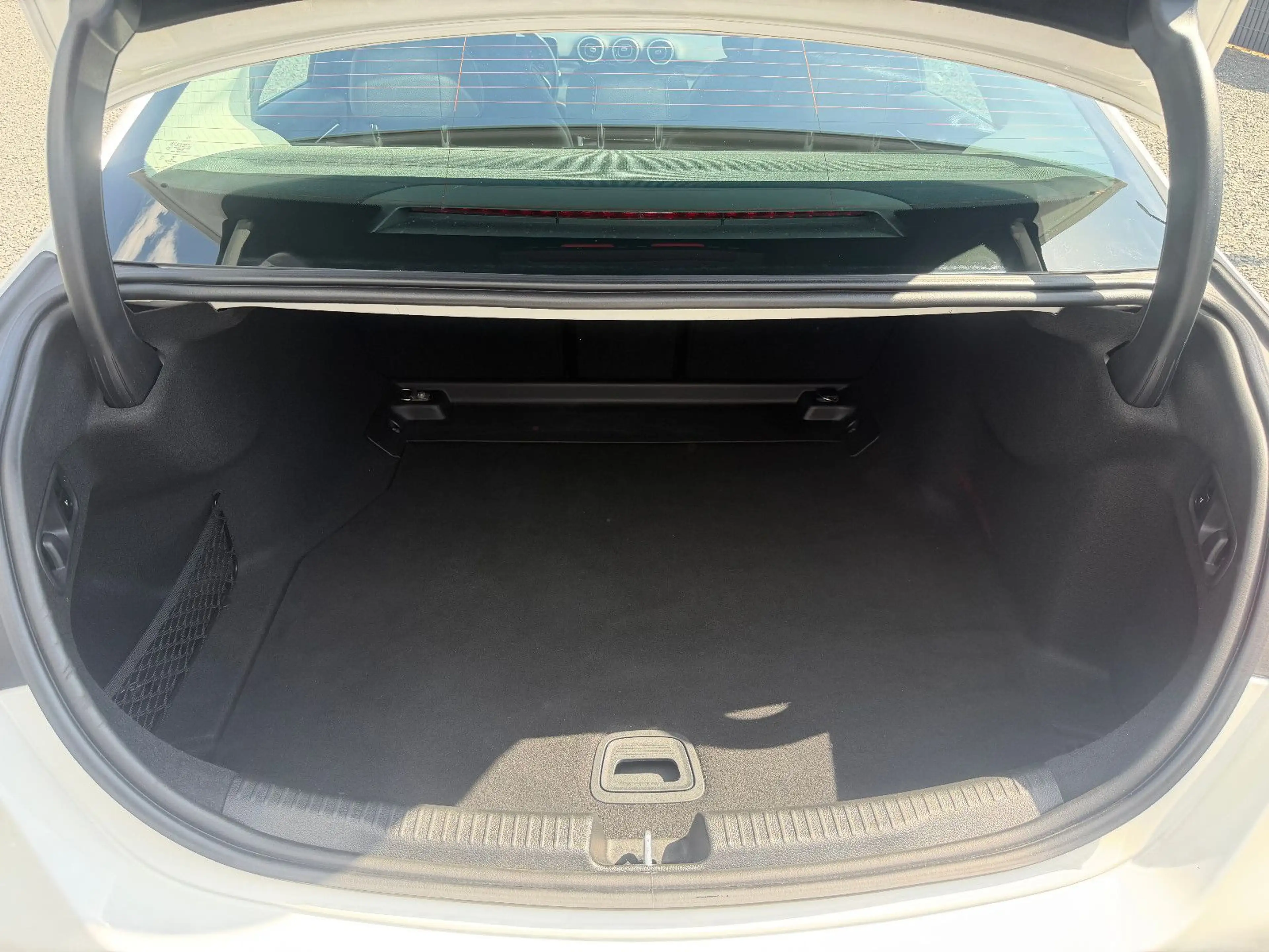 Mercedes-Benz C 180 LED/NAVI/KAMERA — photo 15