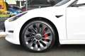 Tesla Model 3 Performance AWD Dual Motor* 20 Turbine* Weiß - thumbnail 31