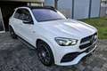 Mercedes-Benz GLE 350 GLE 350de 4M AMG Hybrid Pano 360° Multibeam Blanc - thumbnail 2